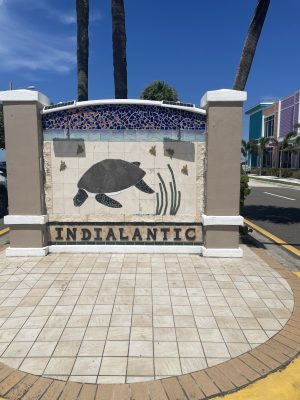 florida indialantic trip