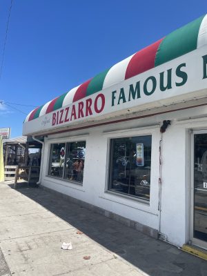 florida day trip eats