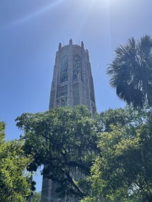 bok tower florida