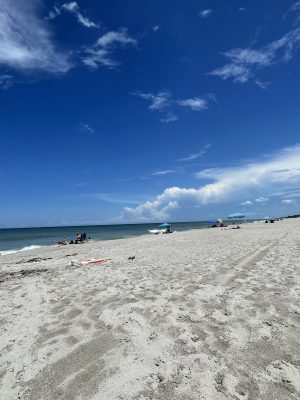 florida day trip beach